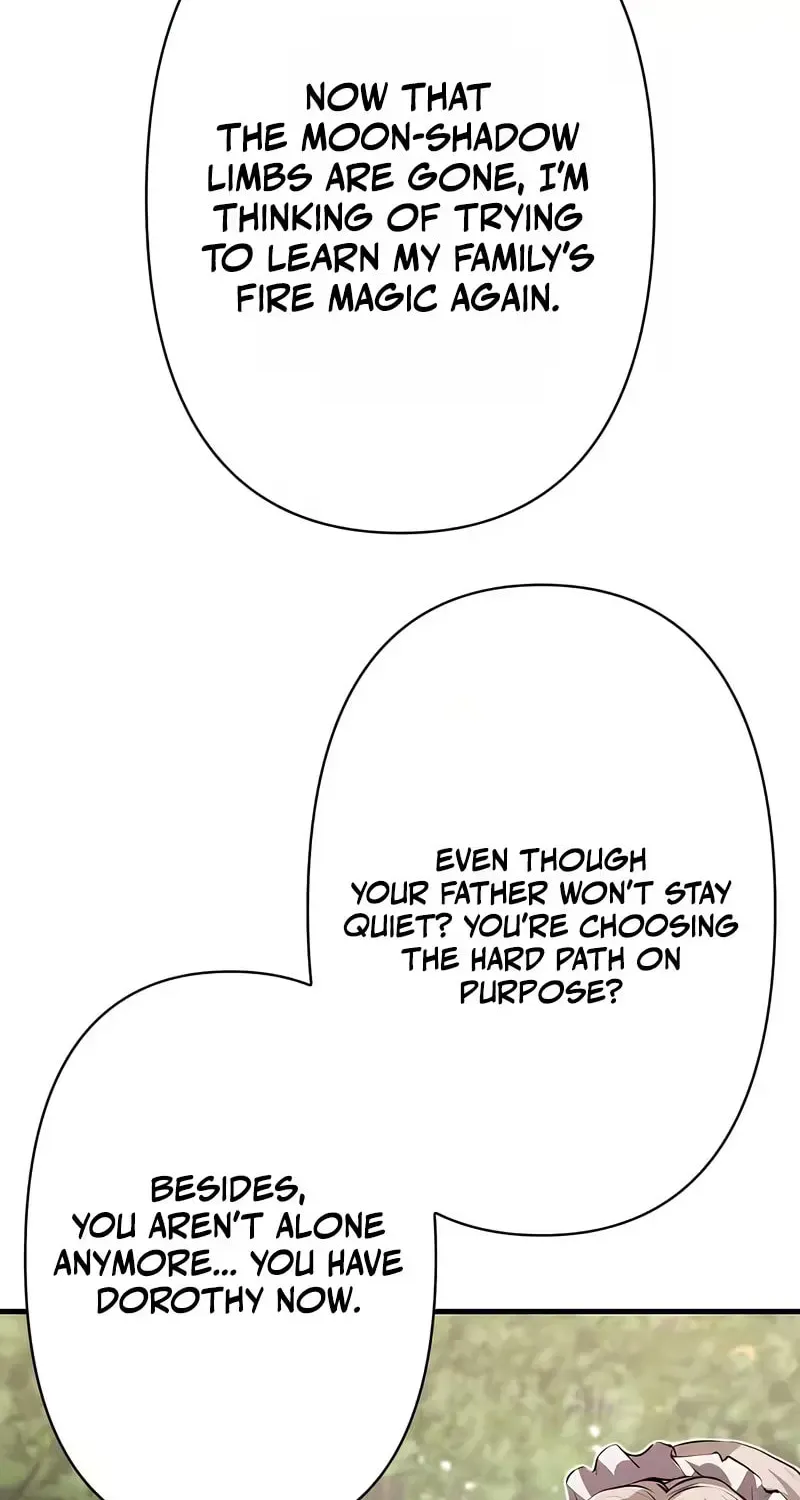 Becoming a Cheat-Level Skill Thief Chapter 34 page 17