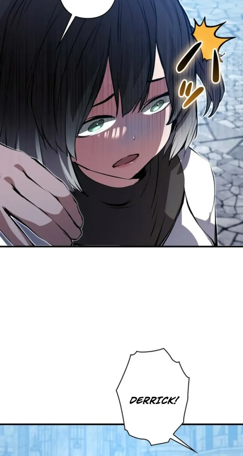Becoming a Cheat-Level Skill Thief Chapter 35 page 14