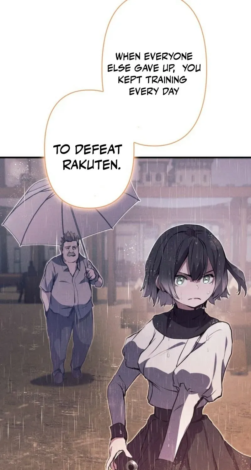 Becoming a Cheat-Level Skill Thief Chapter 35 page 22