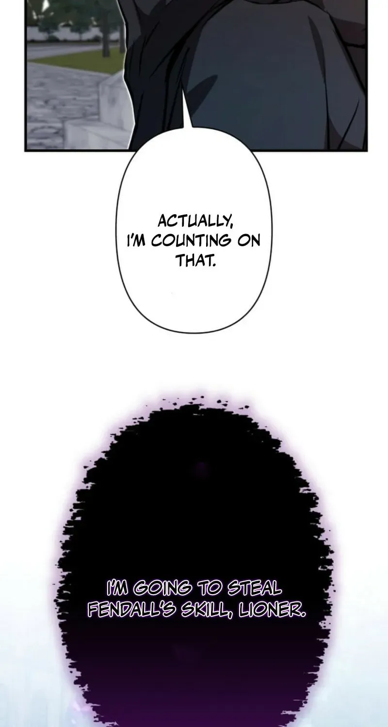 Becoming a Cheat-Level Skill Thief Chapter 35 page 34
