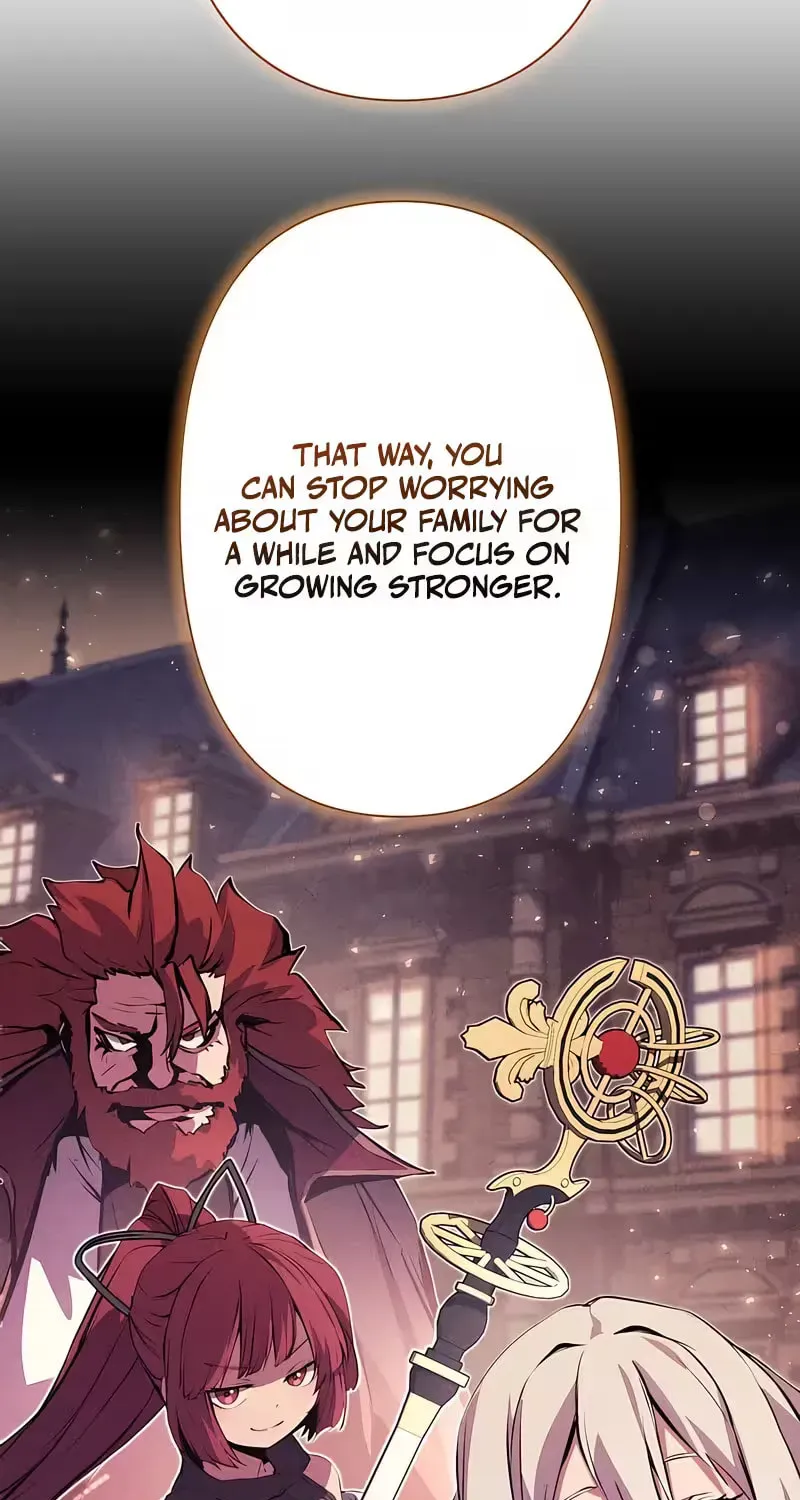 Becoming a Cheat-Level Skill Thief Chapter 34 page 20