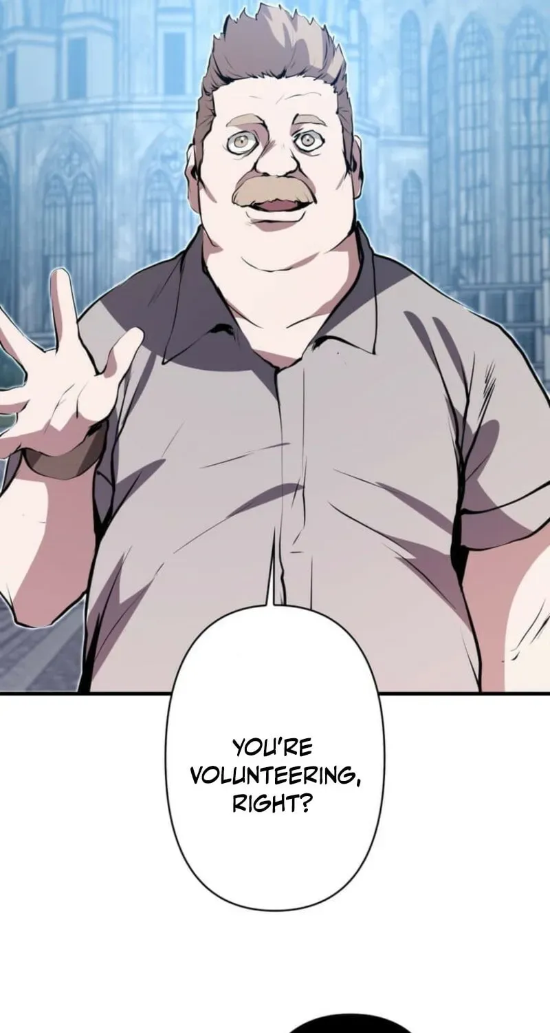 Becoming a Cheat-Level Skill Thief Chapter 35 page 16