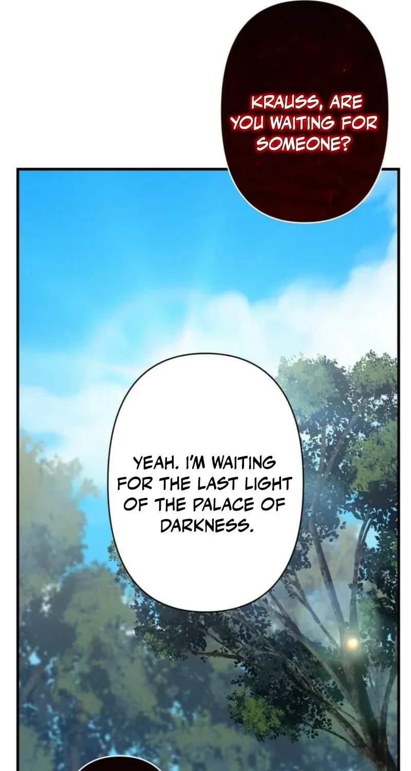 Becoming a Cheat-Level Skill Thief Chapter 35 page 29