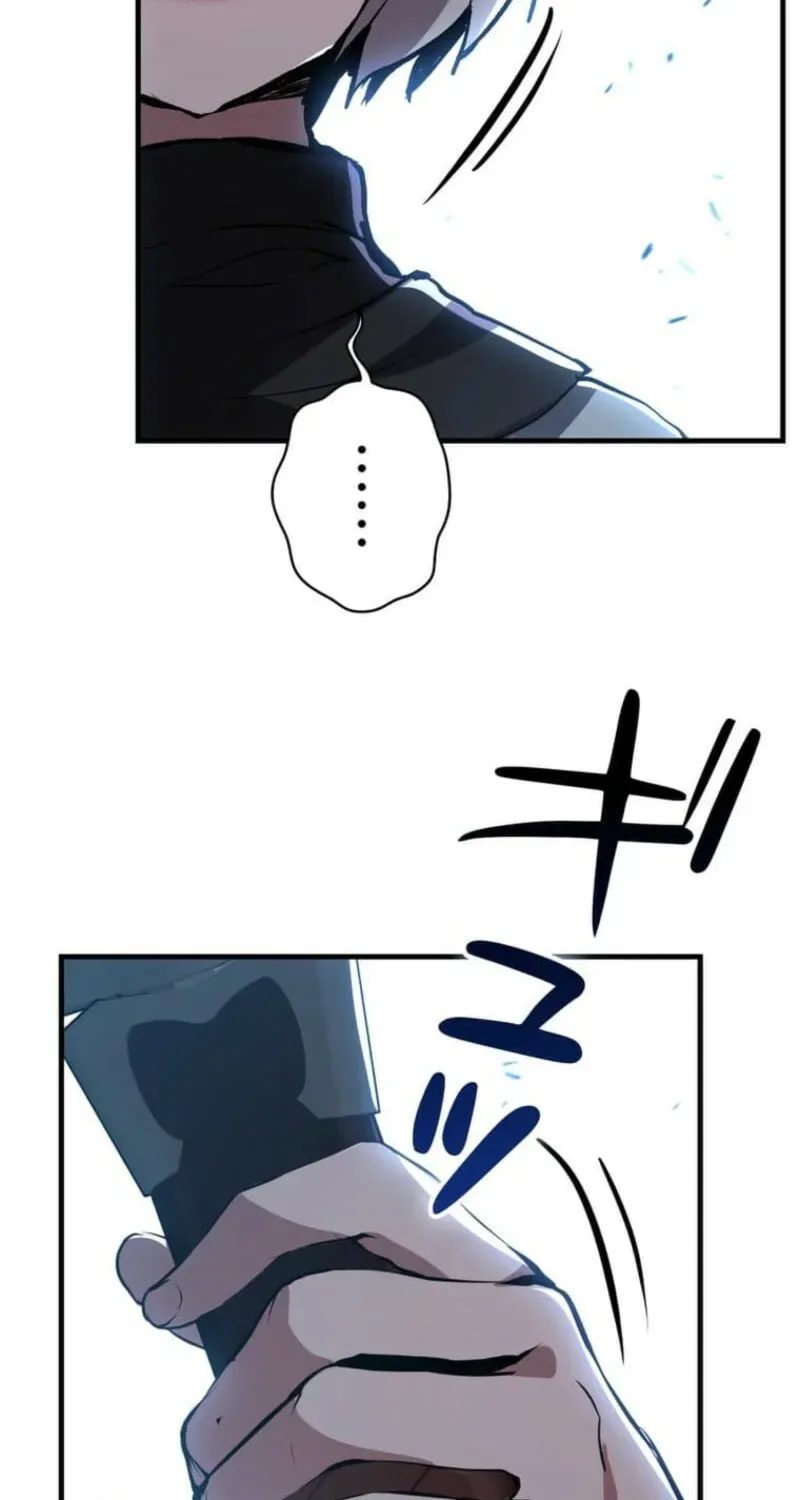 Becoming a Cheat-Level Skill Thief Chapter 35 page 24