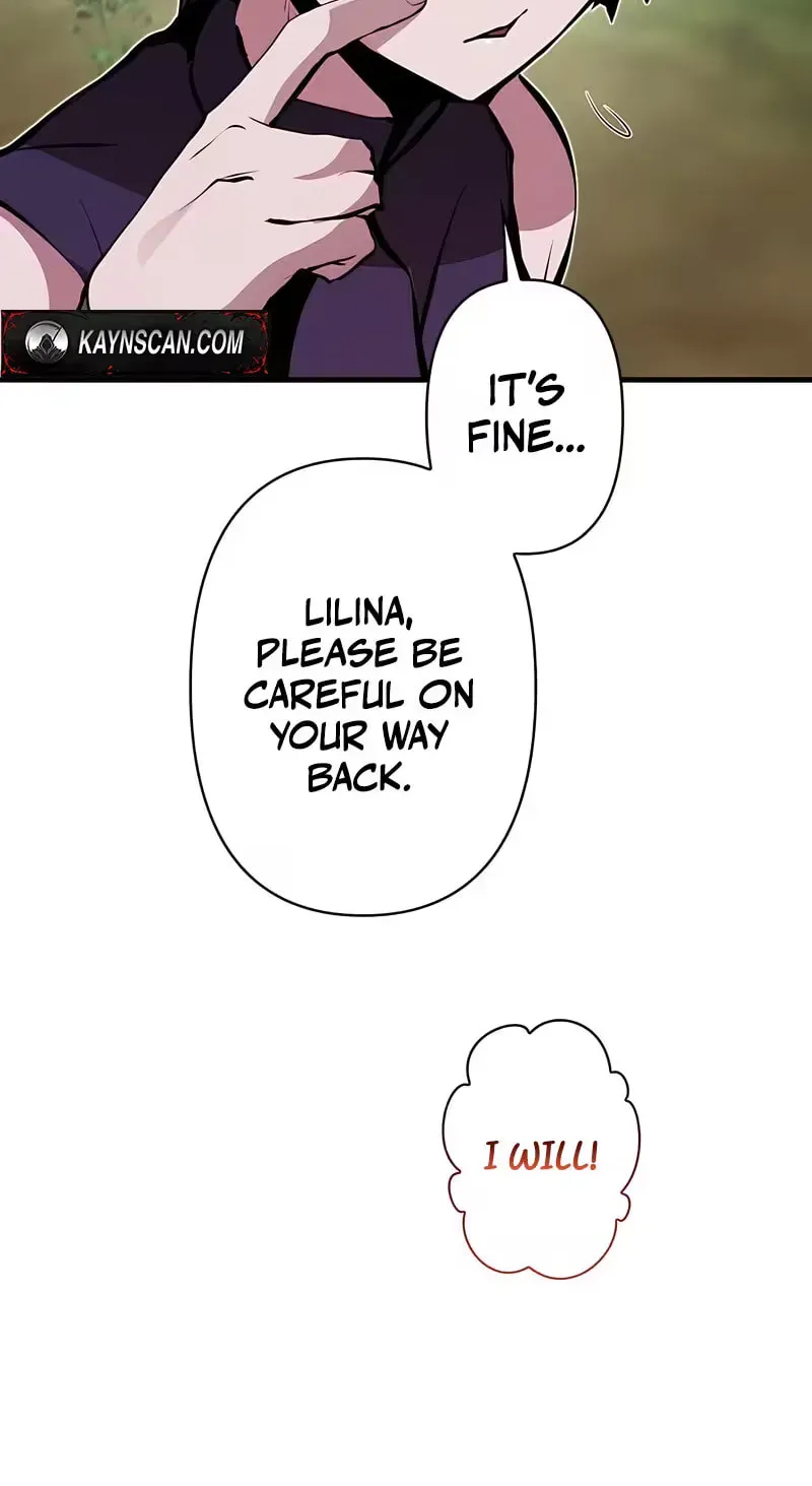 Becoming a Cheat-Level Skill Thief Chapter 34 page 31