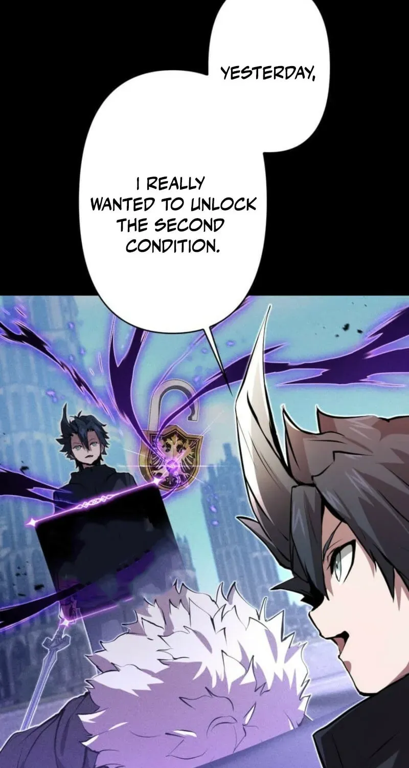 Becoming a Cheat-Level Skill Thief Chapter 35 page 38