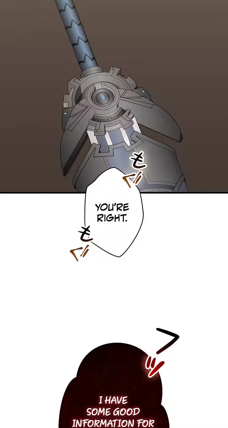 Becoming a Cheat-Level Skill Thief Chapter 34 page 38