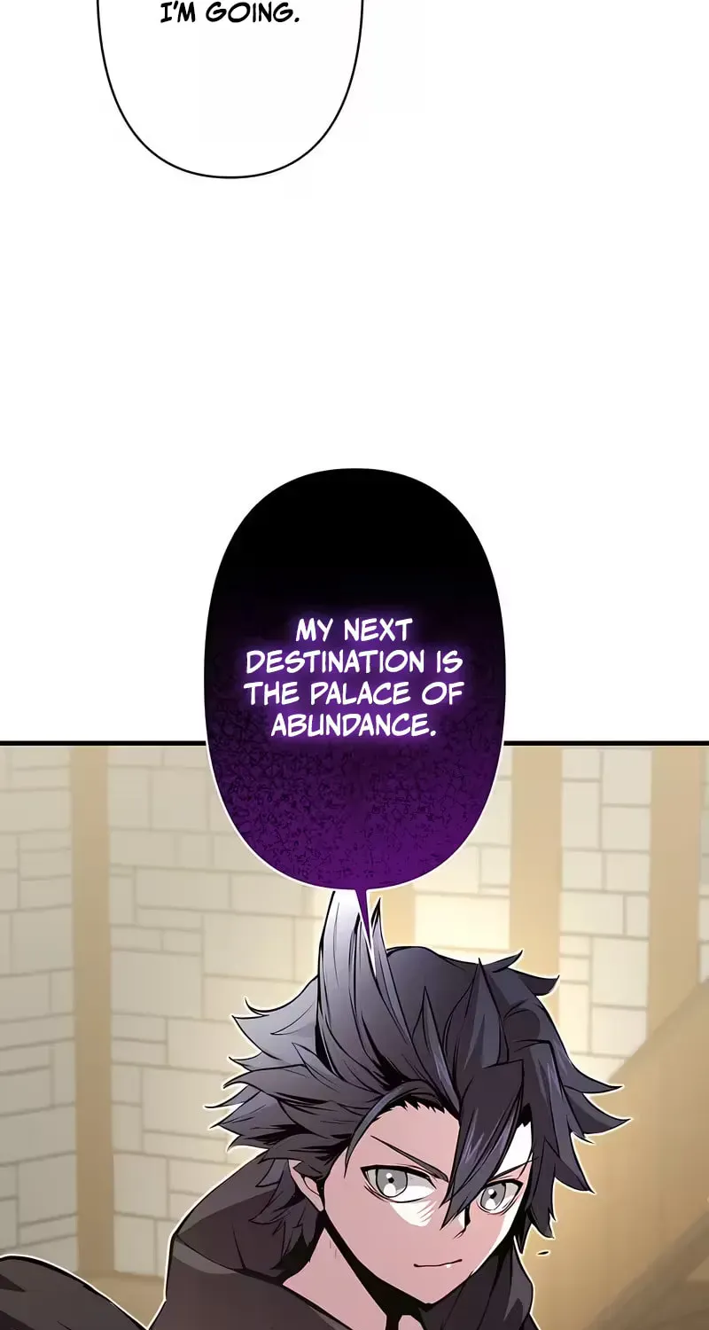 Becoming a Cheat-Level Skill Thief Chapter 34 page 40