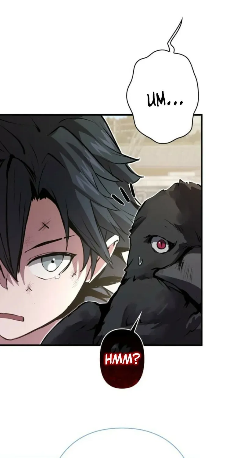 Becoming a Cheat-Level Skill Thief Chapter 35 page 41