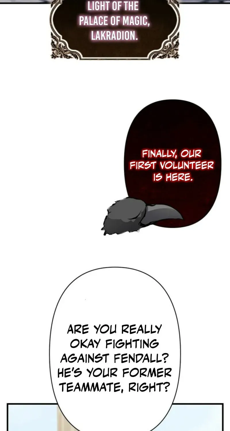 Becoming a Cheat-Level Skill Thief Chapter 35 page 44