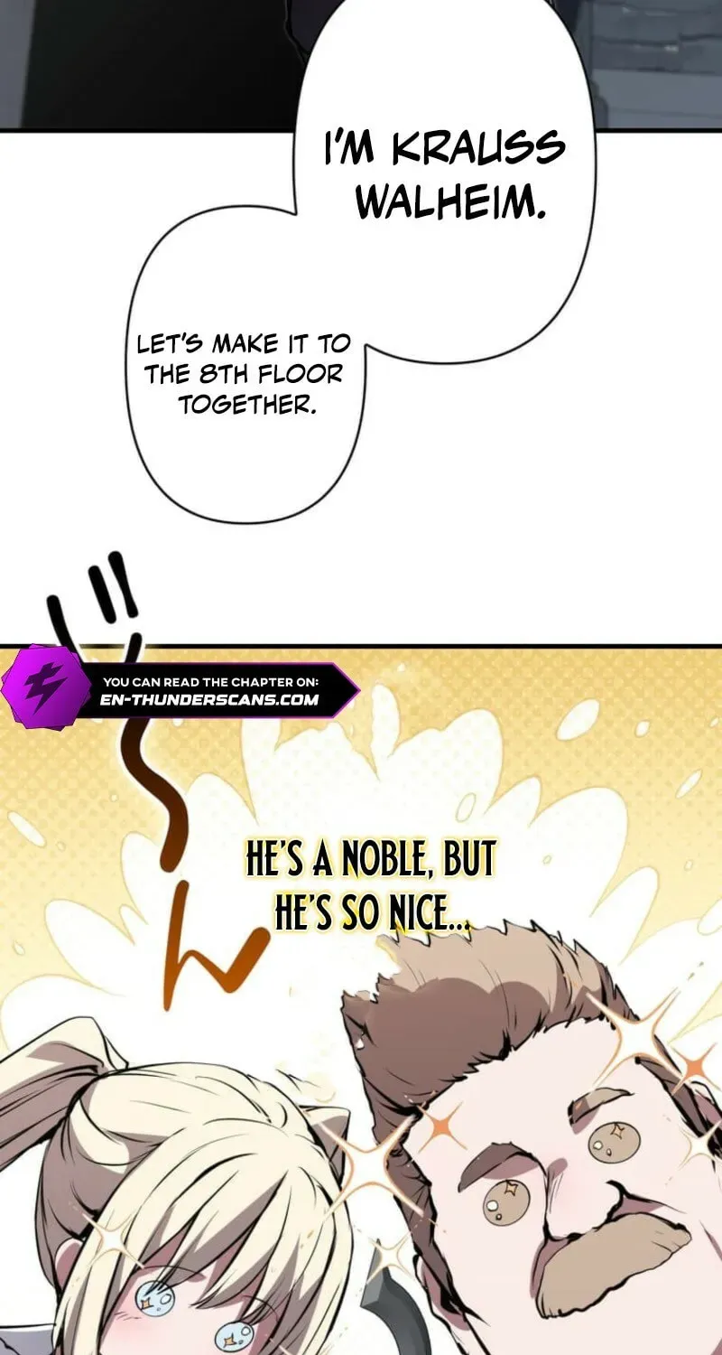 Becoming a Cheat-Level Skill Thief Chapter 35 page 65