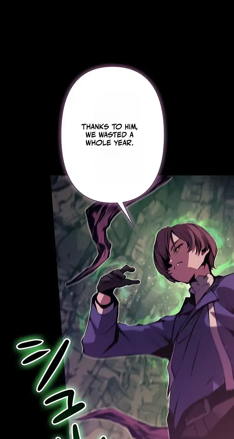 Becoming a Cheat-Level Skill Thief Chapter 34 page 59