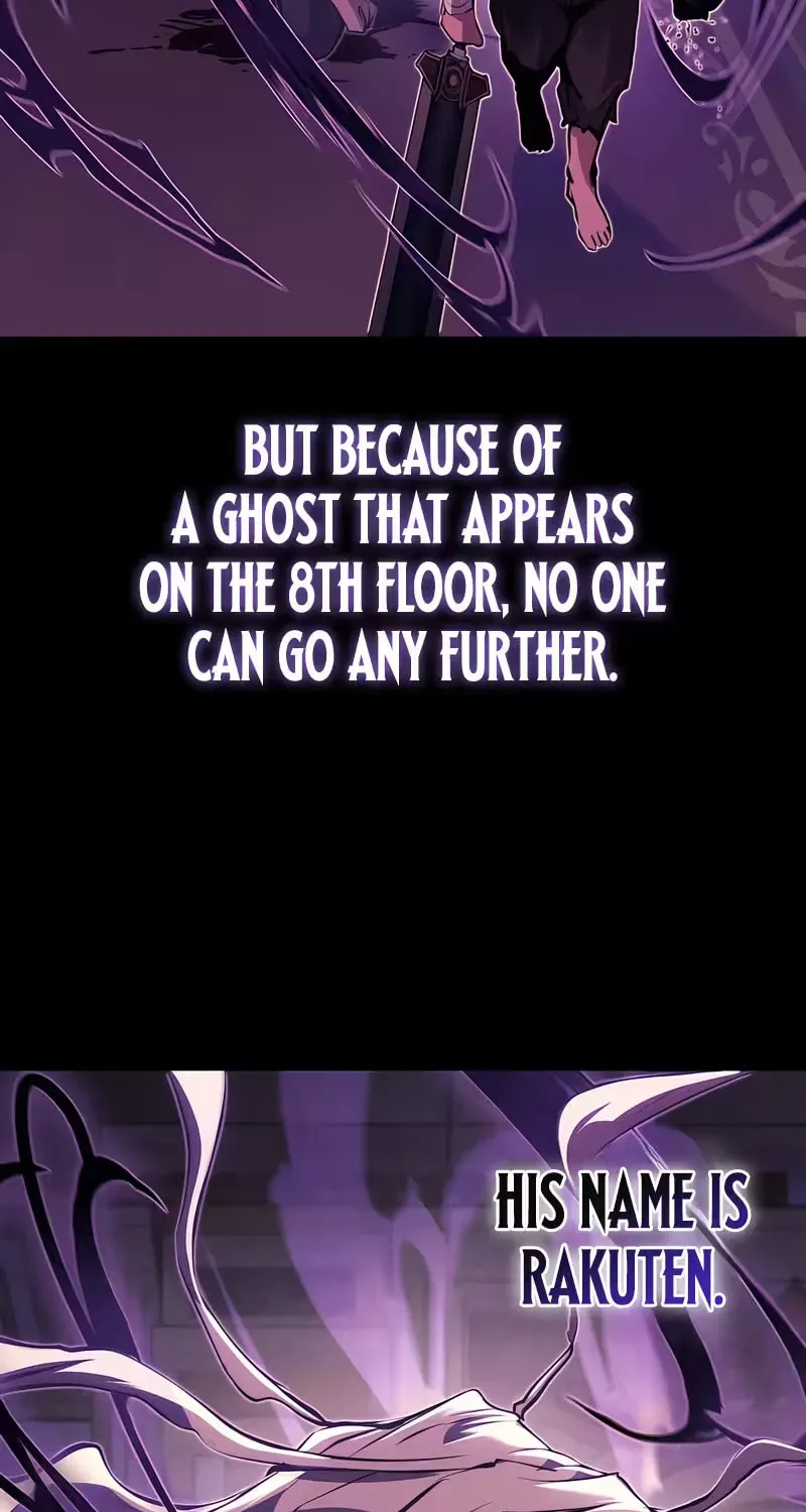 Becoming a Cheat-Level Skill Thief Chapter 34 page 48