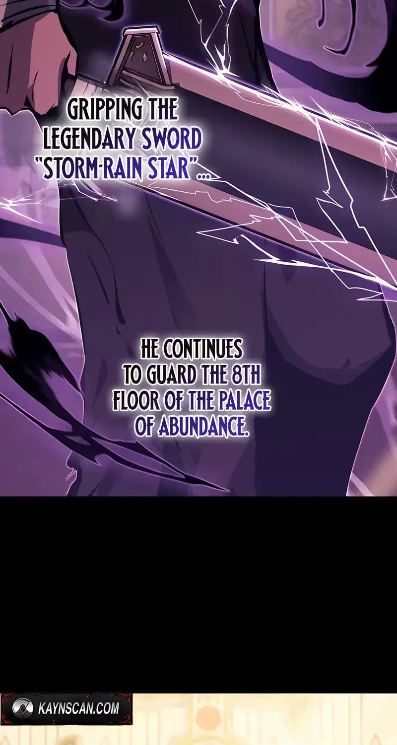 Becoming a Cheat-Level Skill Thief Chapter 34 page 50