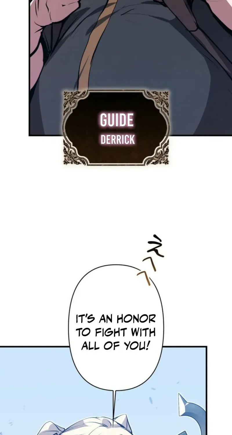 Becoming a Cheat-Level Skill Thief Chapter 35 page 62