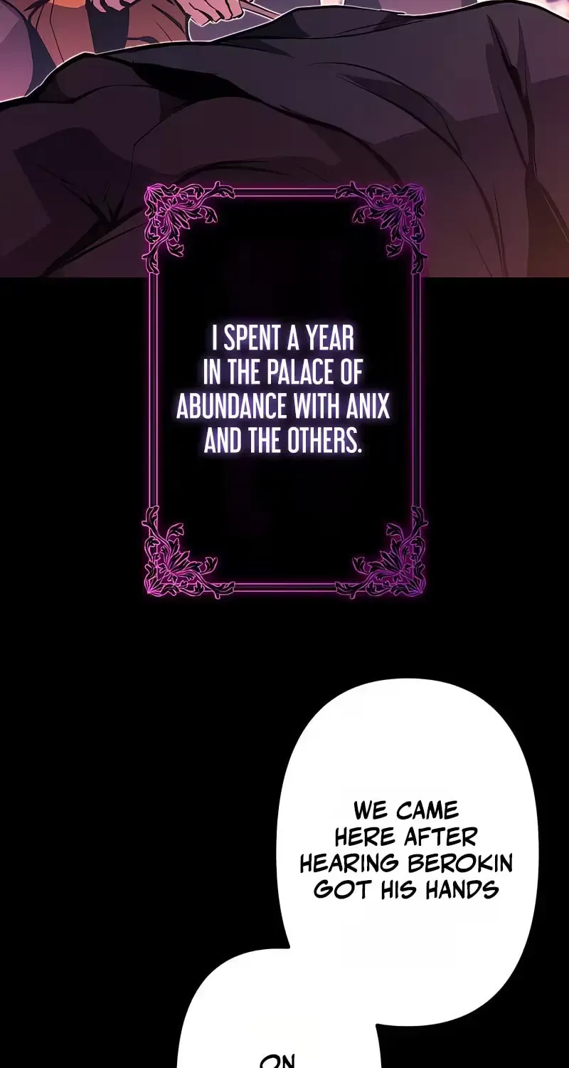 Becoming a Cheat-Level Skill Thief Chapter 34 page 57