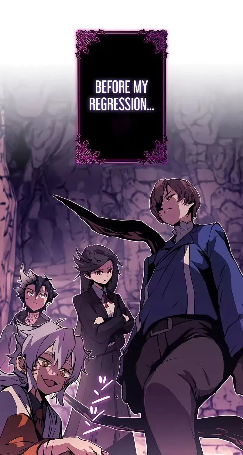 Becoming a Cheat-Level Skill Thief Chapter 34 page 56