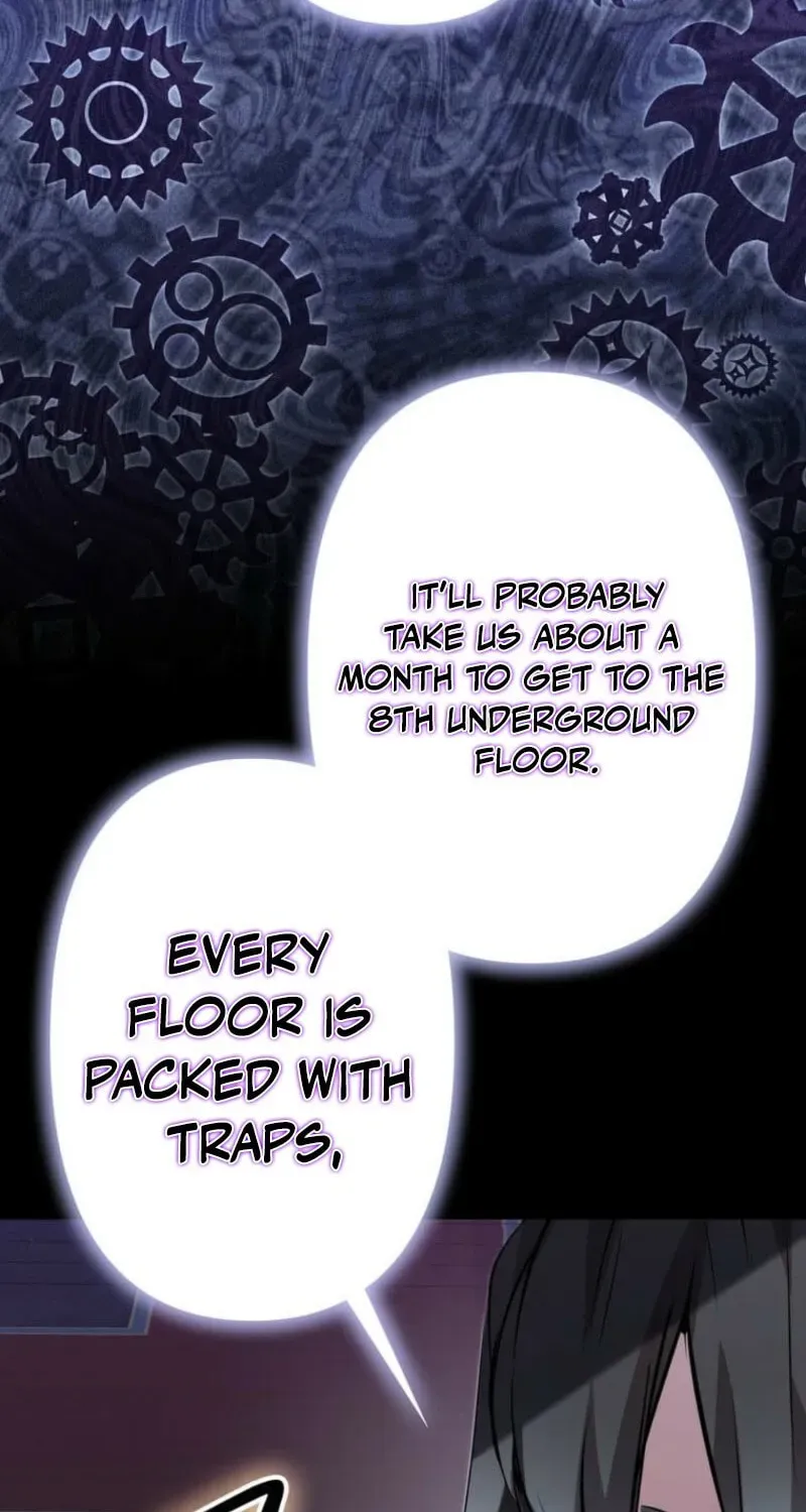 Becoming a Cheat-Level Skill Thief Chapter 35 page 57