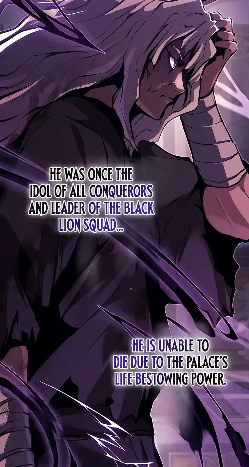 Becoming a Cheat-Level Skill Thief Chapter 34 page 49