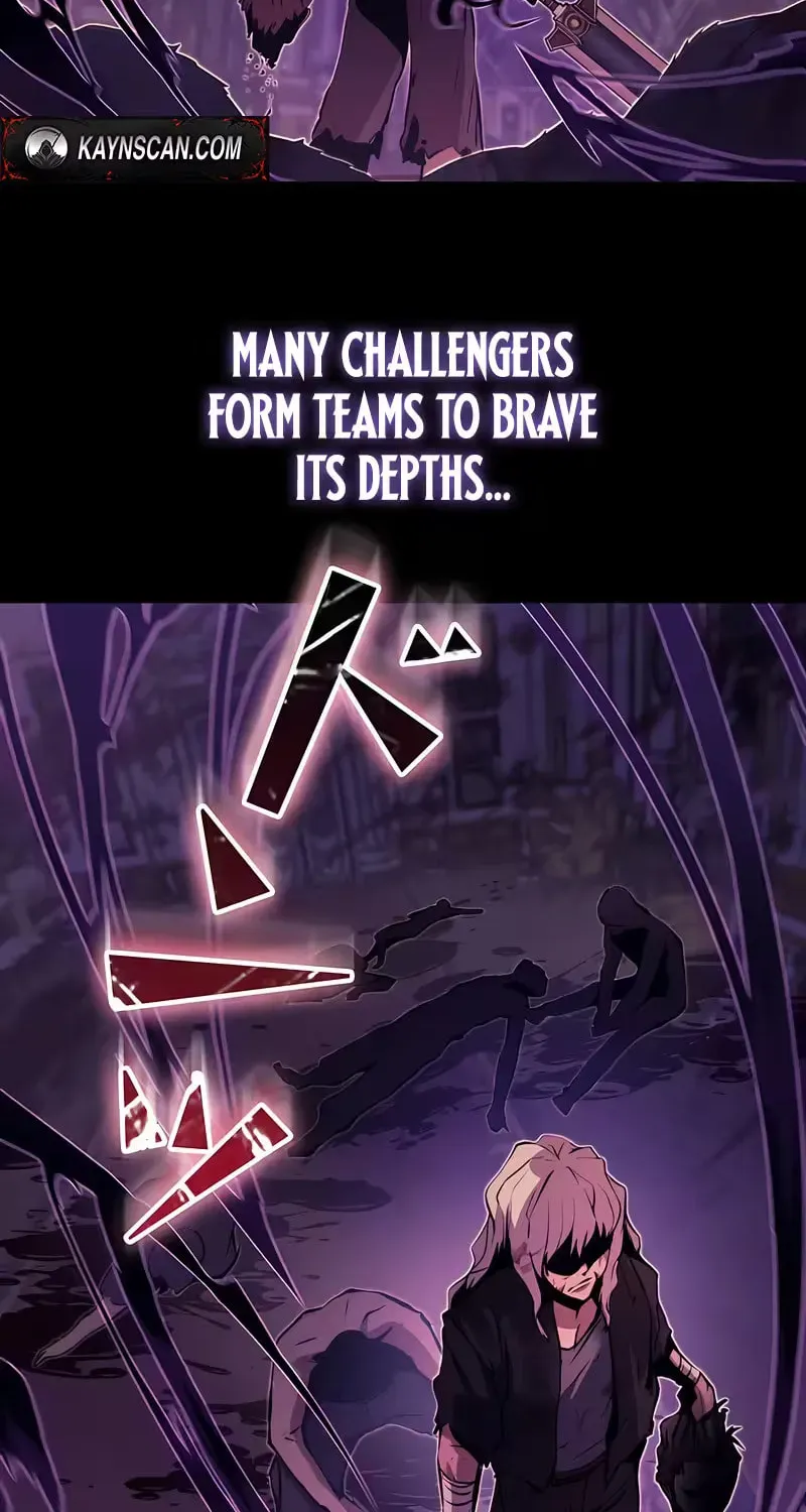 Becoming a Cheat-Level Skill Thief Chapter 34 page 47