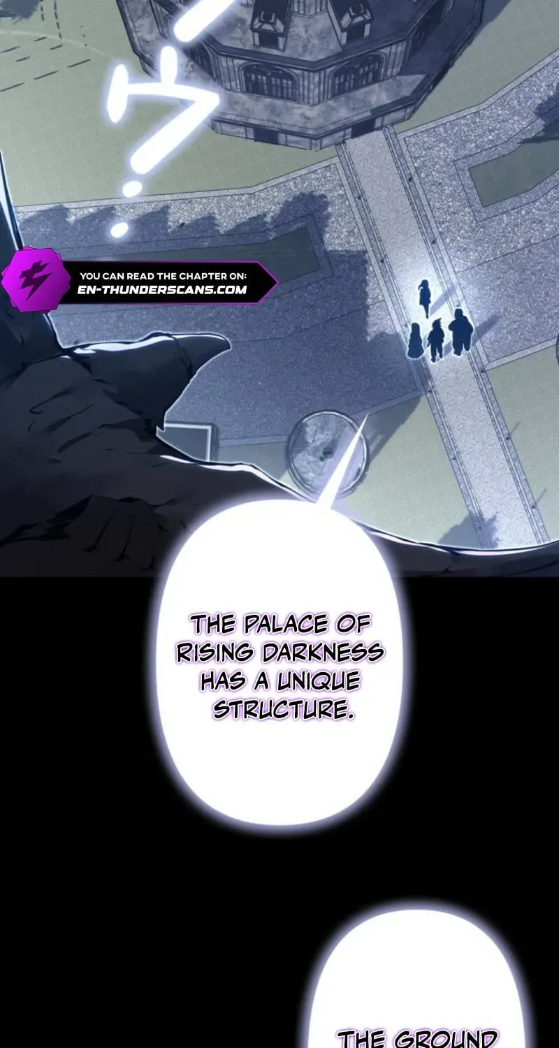 Becoming a Cheat-Level Skill Thief Chapter 35 page 55
