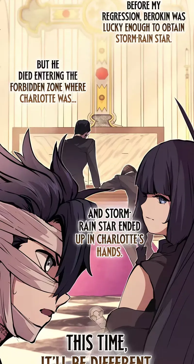Becoming a Cheat-Level Skill Thief Chapter 34 page 51