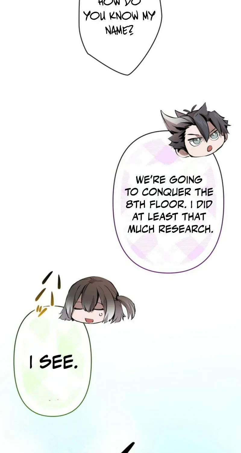 Becoming a Cheat-Level Skill Thief Chapter 35 page 50