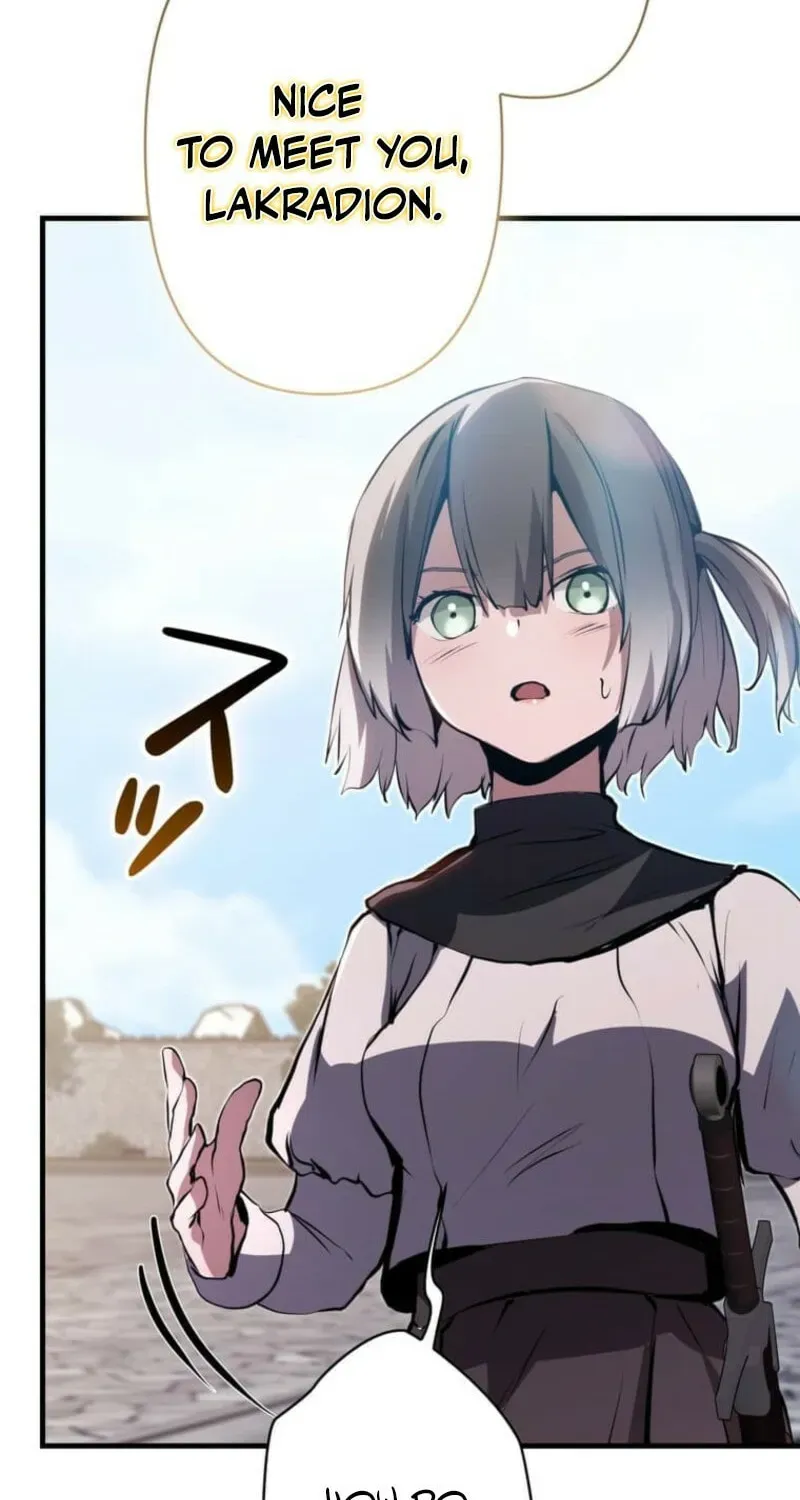 Becoming a Cheat-Level Skill Thief Chapter 35 page 49