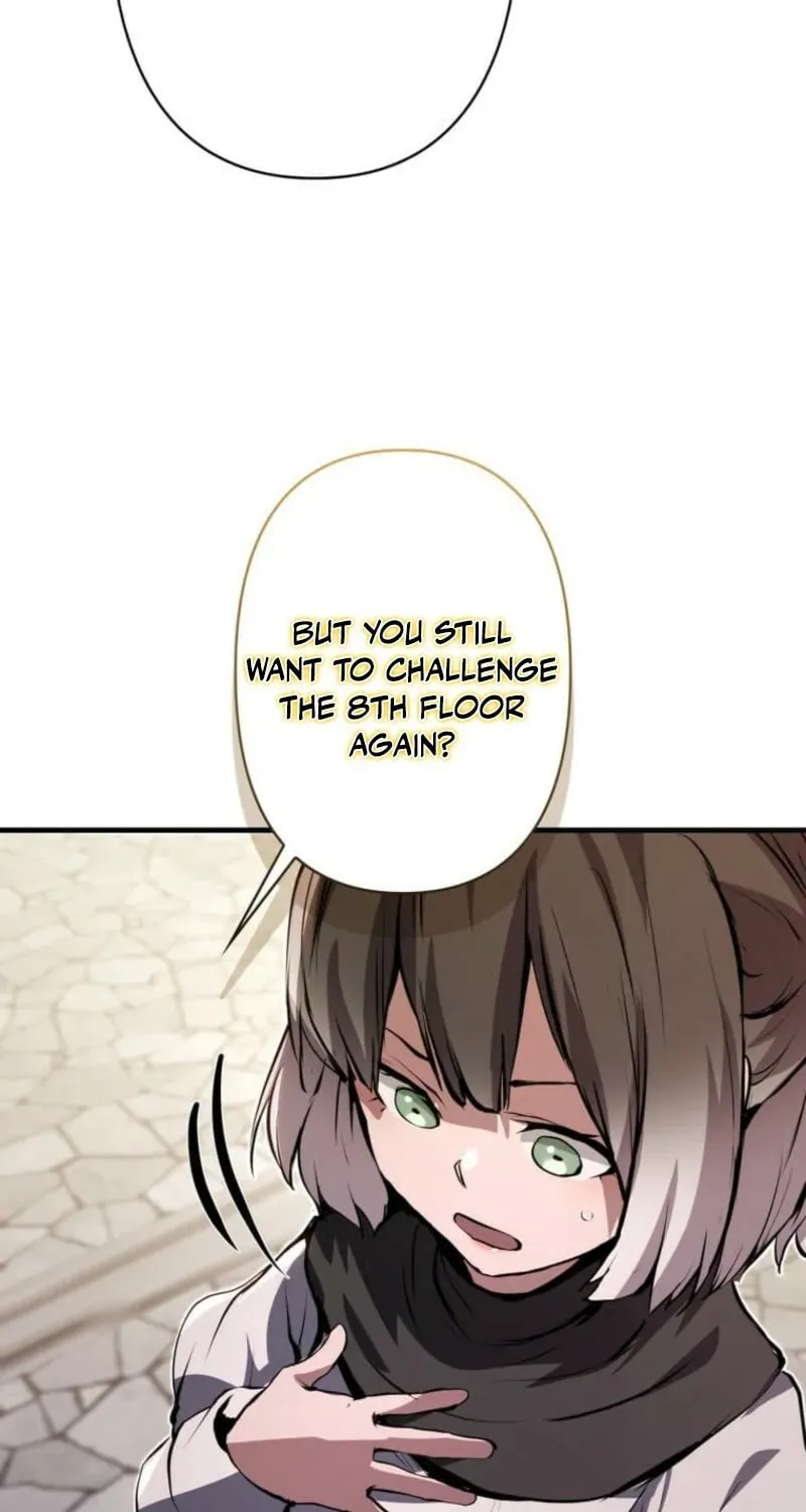 Becoming a Cheat-Level Skill Thief Chapter 35 page 46