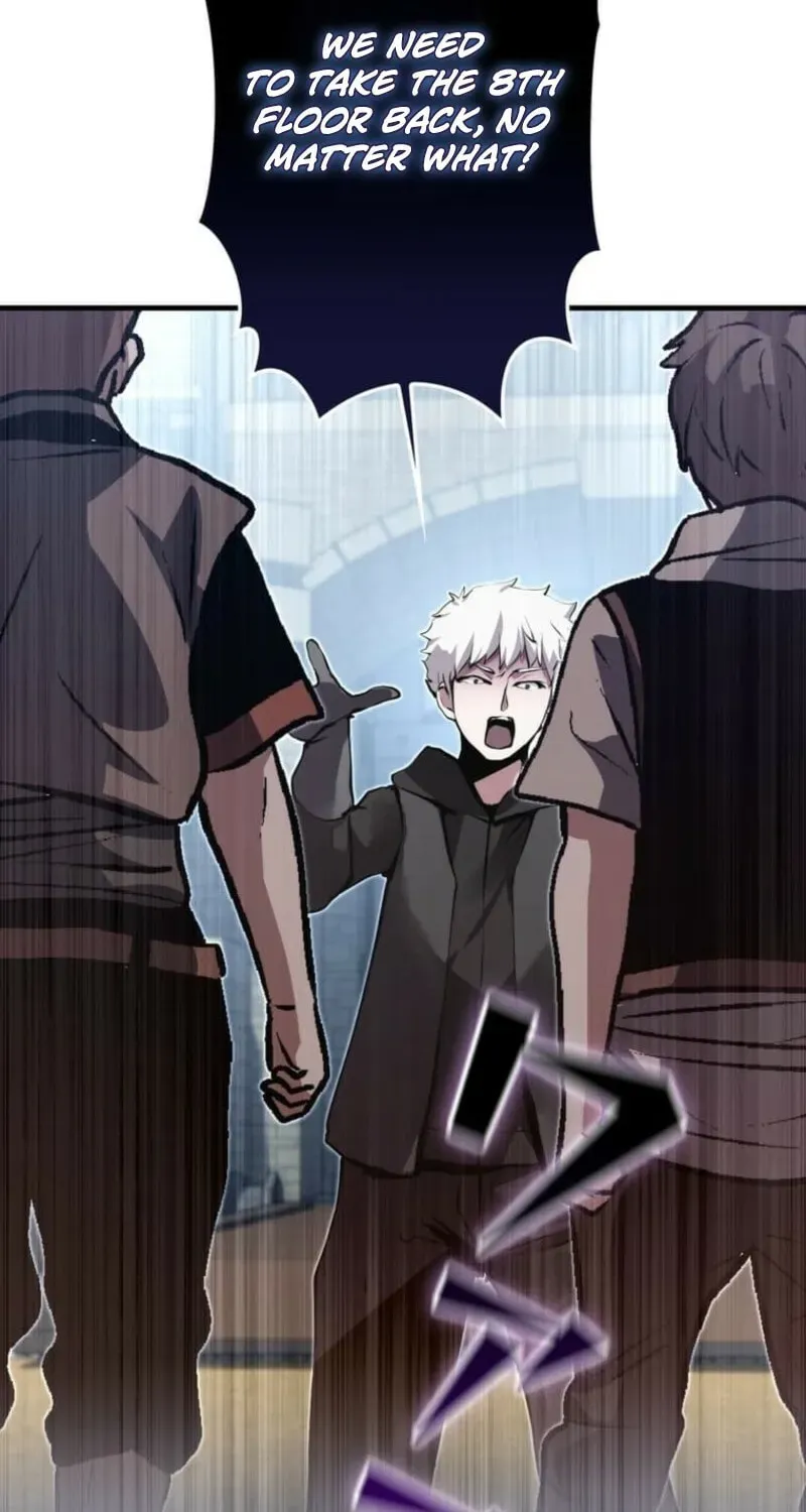 Becoming a Cheat-Level Skill Thief Chapter 35 page 72
