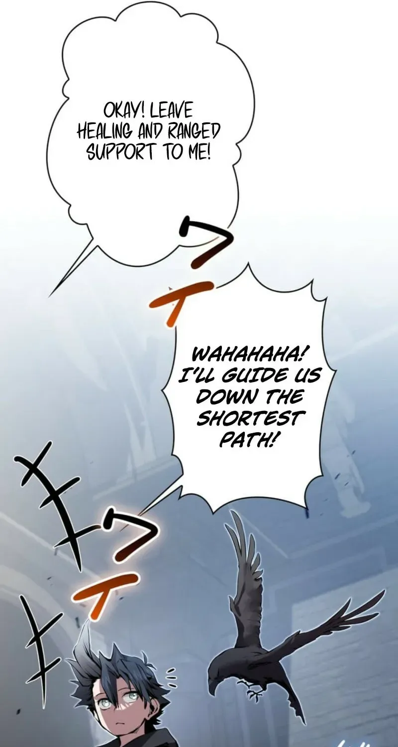 Becoming a Cheat-Level Skill Thief Chapter 35 page 67
