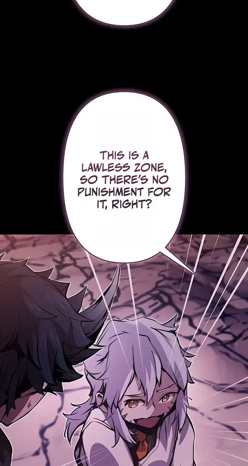 Becoming a Cheat-Level Skill Thief Chapter 34 page 65
