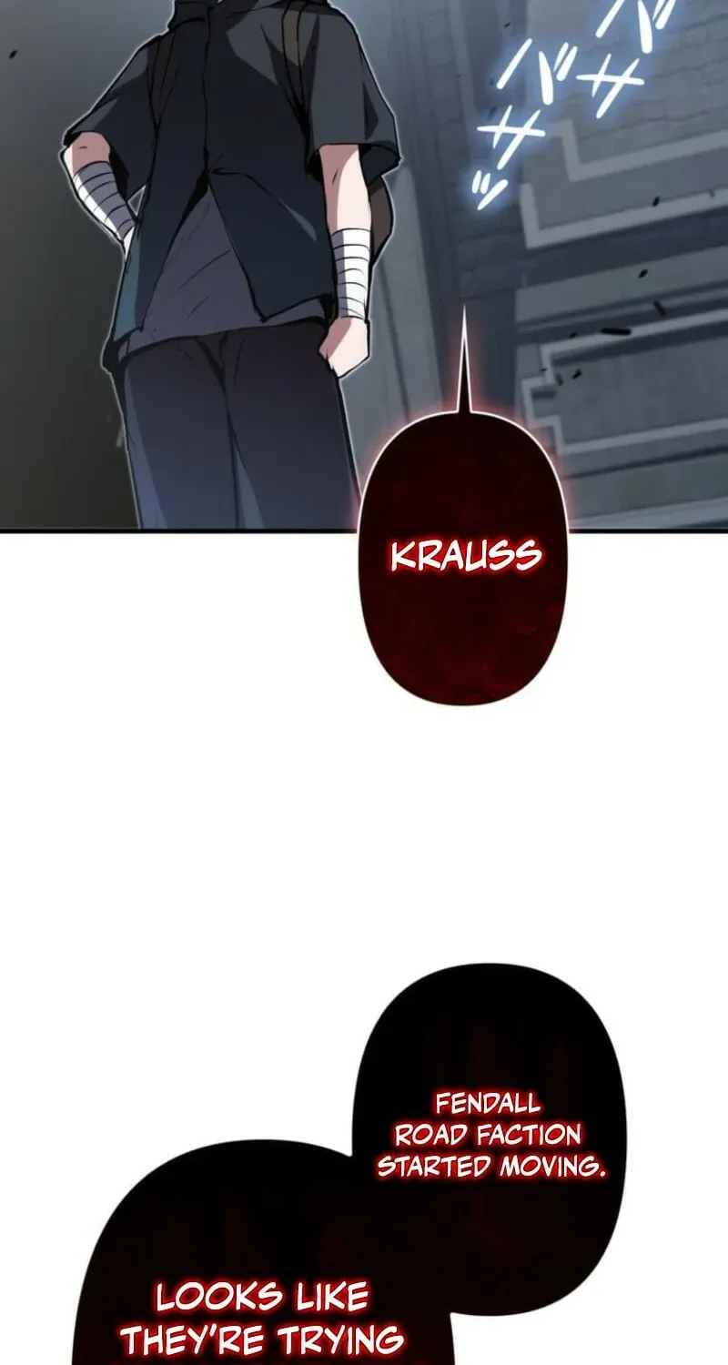 Becoming a Cheat-Level Skill Thief Chapter 35 page 68