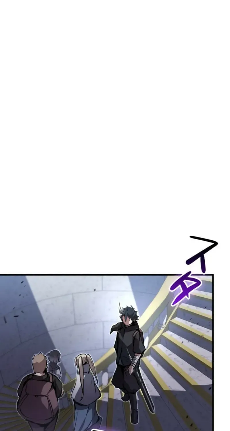 Becoming a Cheat-Level Skill Thief Chapter 35 page 75