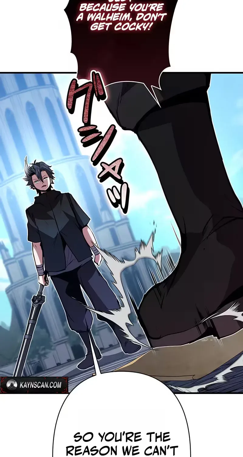 Becoming a Cheat-Level Skill Thief Chapter 34 page 69