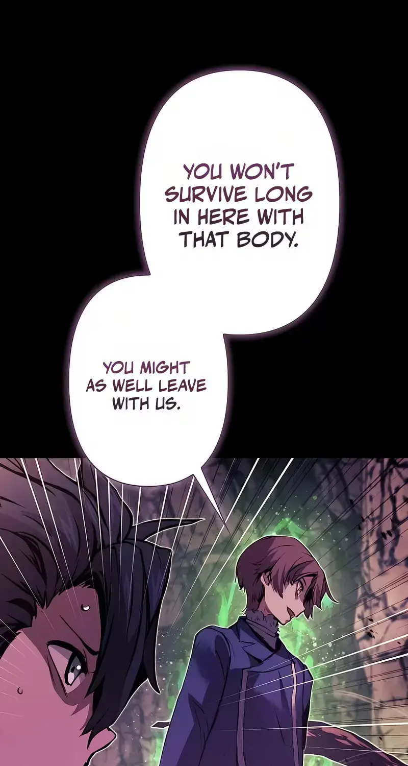 Becoming a Cheat-Level Skill Thief Chapter 34 page 62