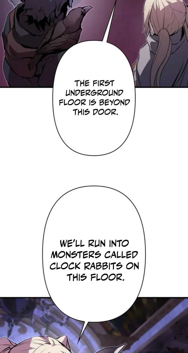 Becoming a Cheat-Level Skill Thief Chapter 35 page 78