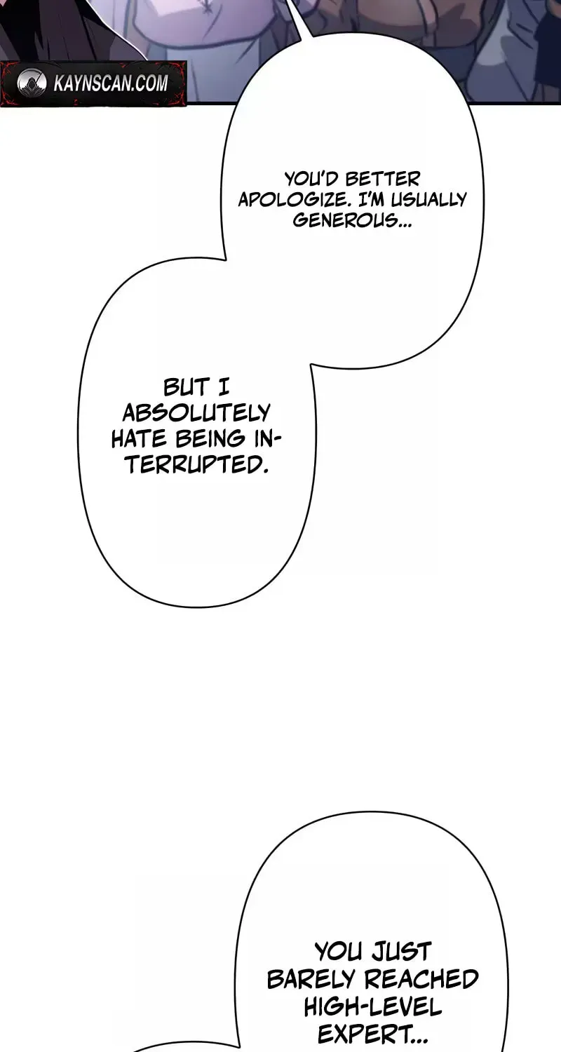 Becoming a Cheat-Level Skill Thief Chapter 34 page 73