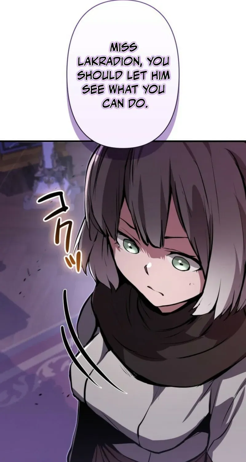 Becoming a Cheat-Level Skill Thief Chapter 35 page 80