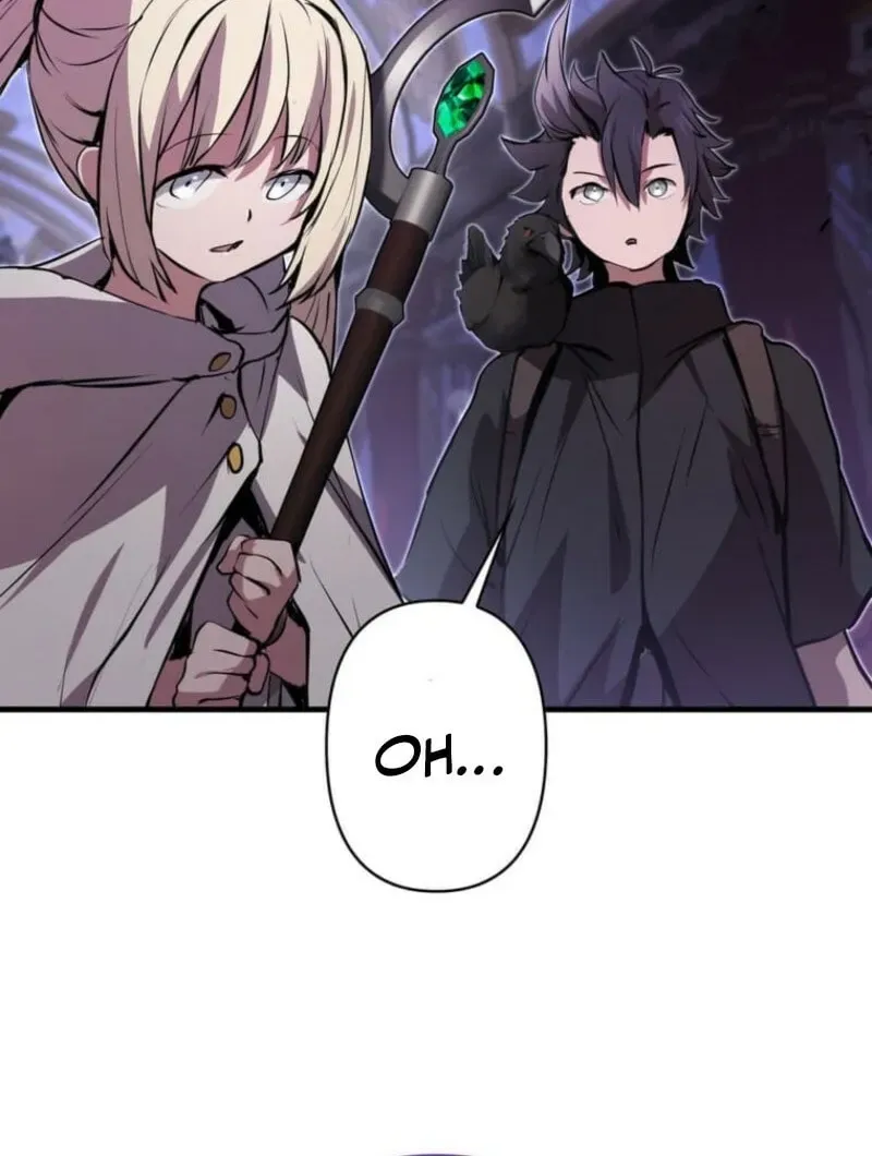 Becoming a Cheat-Level Skill Thief Chapter 35 page 79