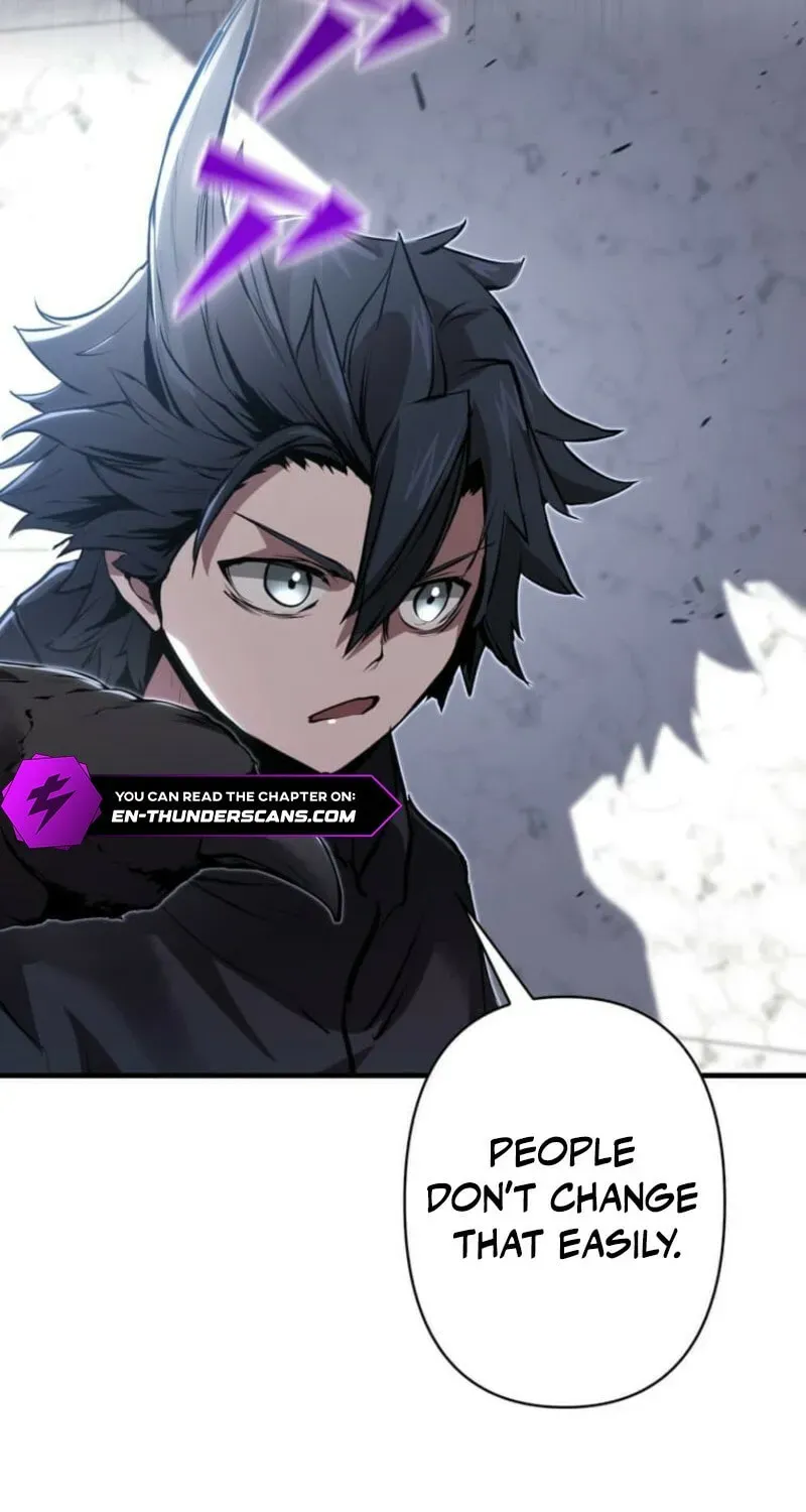 Becoming a Cheat-Level Skill Thief Chapter 35 page 74