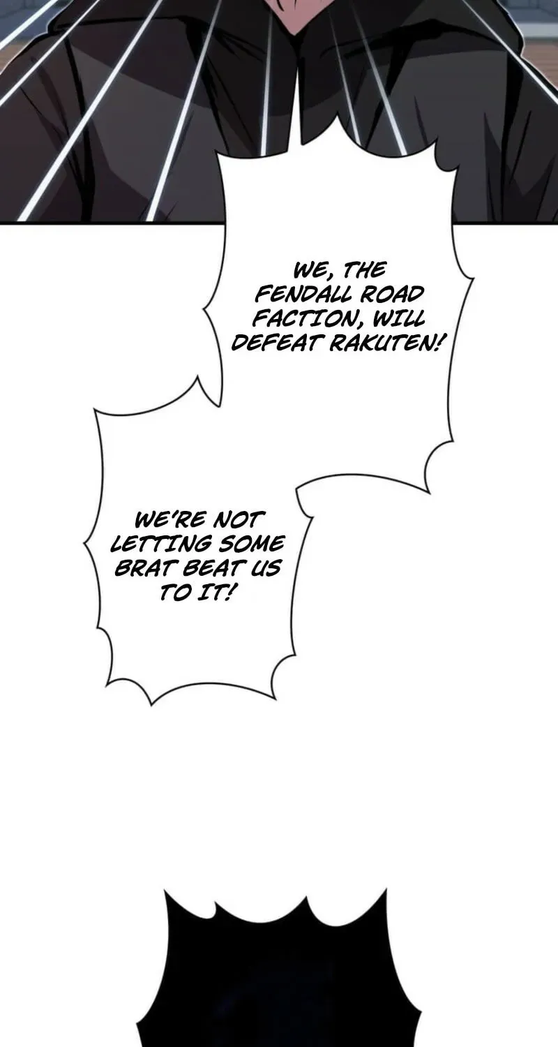 Becoming a Cheat-Level Skill Thief Chapter 35 page 71