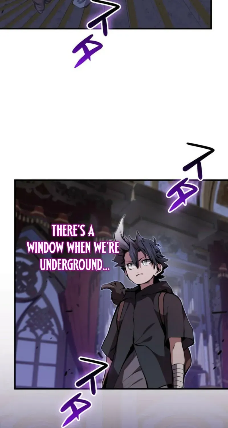 Becoming a Cheat-Level Skill Thief Chapter 35 page 76