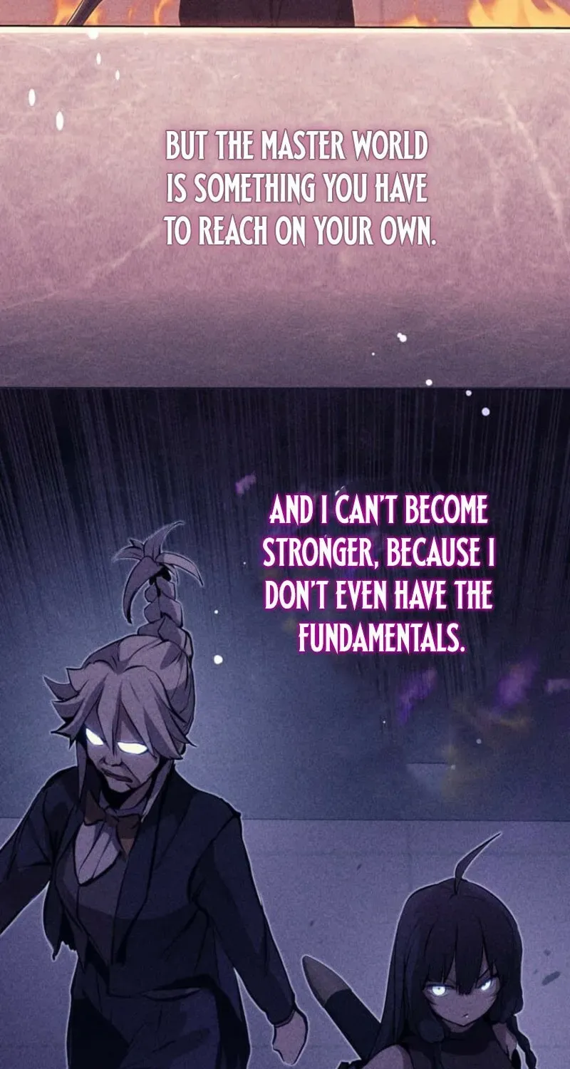 Becoming a Cheat-Level Skill Thief Chapter 35 page 96
