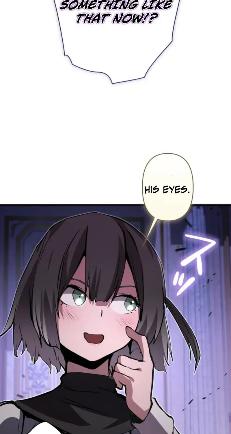 Becoming a Cheat-Level Skill Thief Chapter 35 page 105