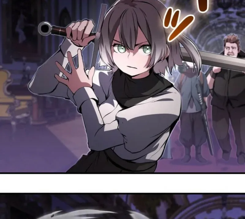 Becoming a Cheat-Level Skill Thief Chapter 35 page 86