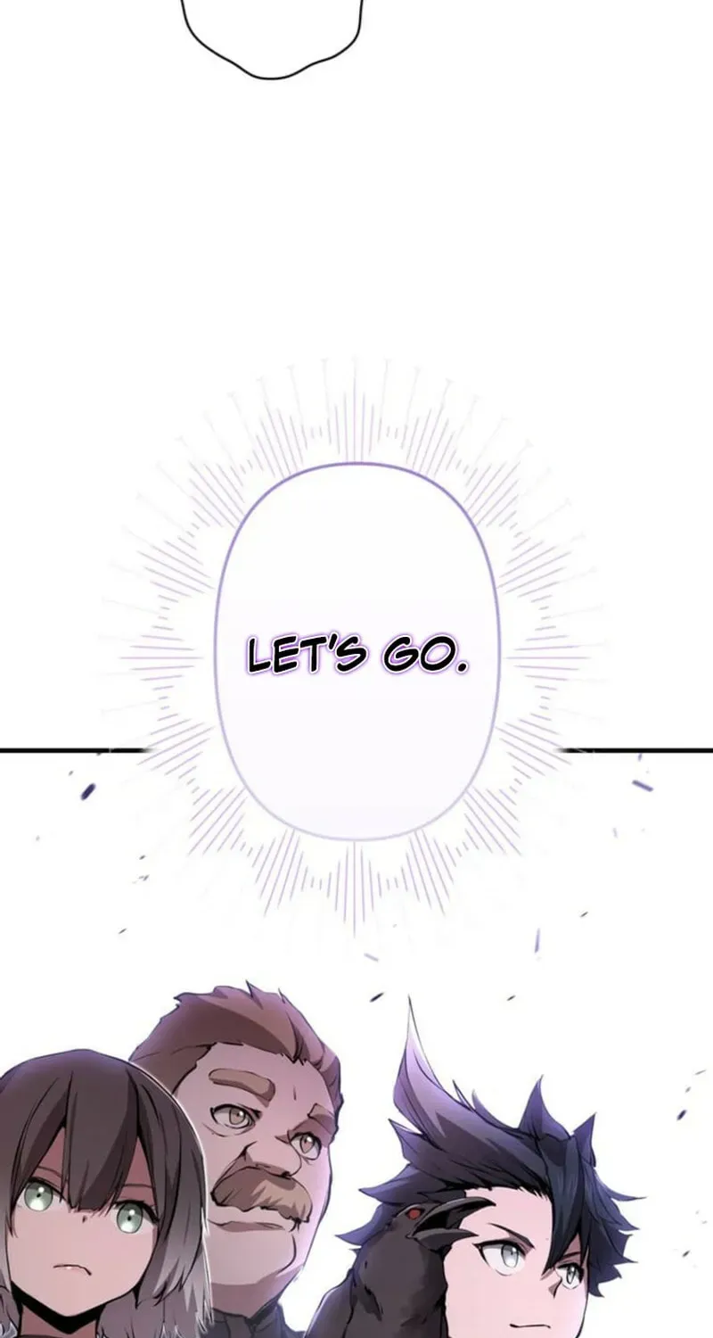 Becoming a Cheat-Level Skill Thief Chapter 35 page 109