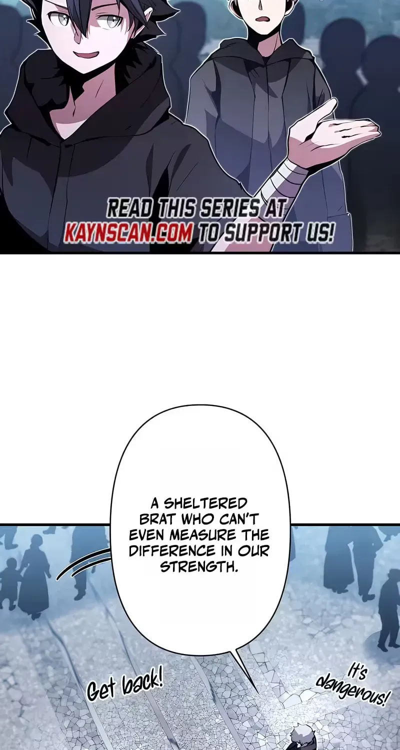 Becoming a Cheat-Level Skill Thief Chapter 34 page 91