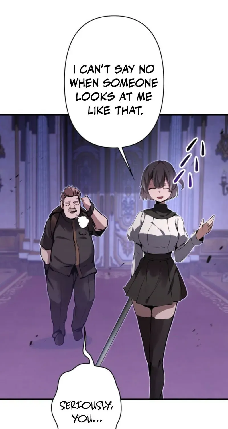 Becoming a Cheat-Level Skill Thief Chapter 35 page 108
