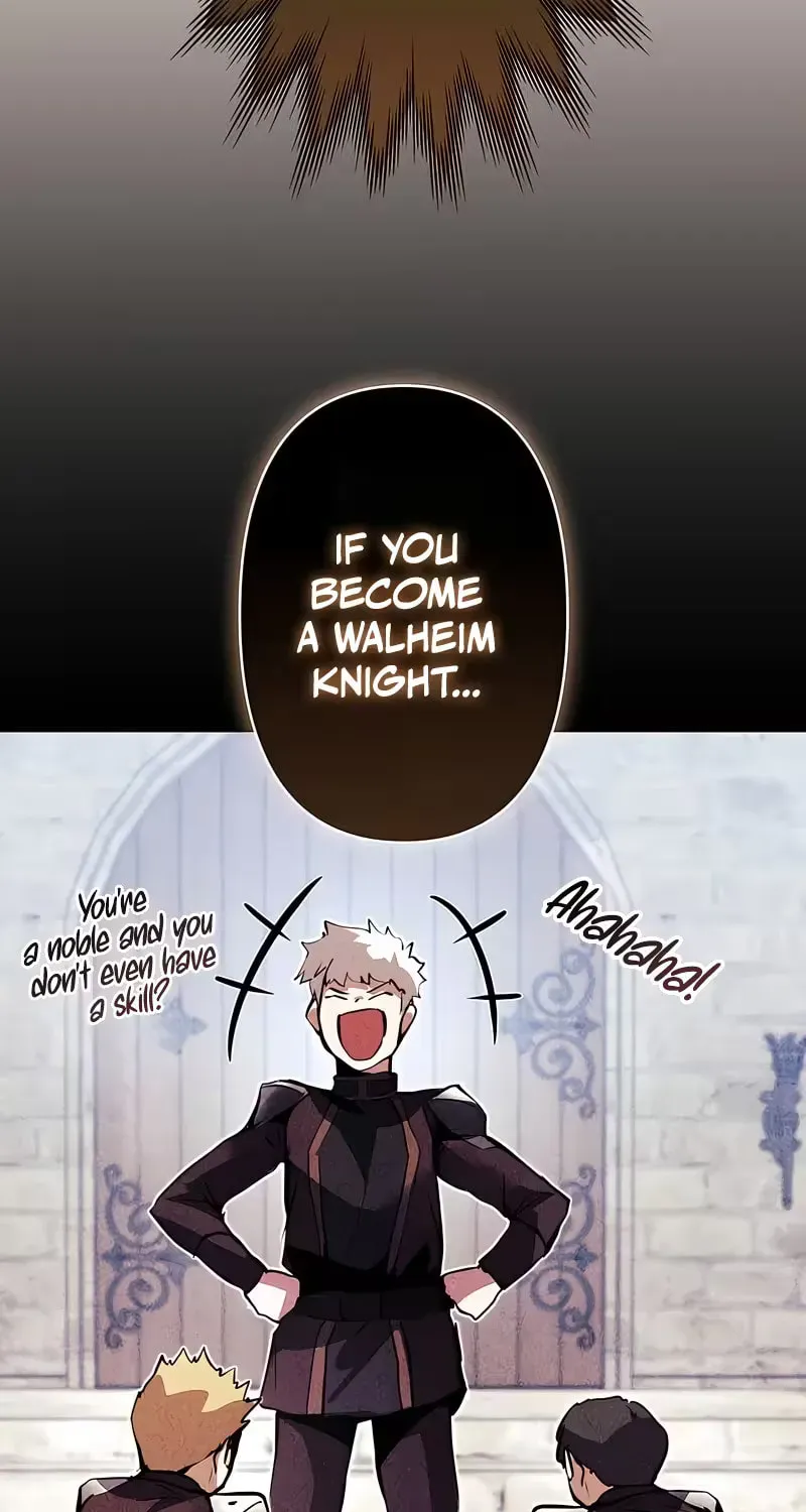 Becoming a Cheat-Level Skill Thief Chapter 34 page 80